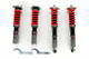 Godspeed Mono-RS Adjustable Coilover Suspension Godspeed Mono-RS Adjustable Coilover Suspension